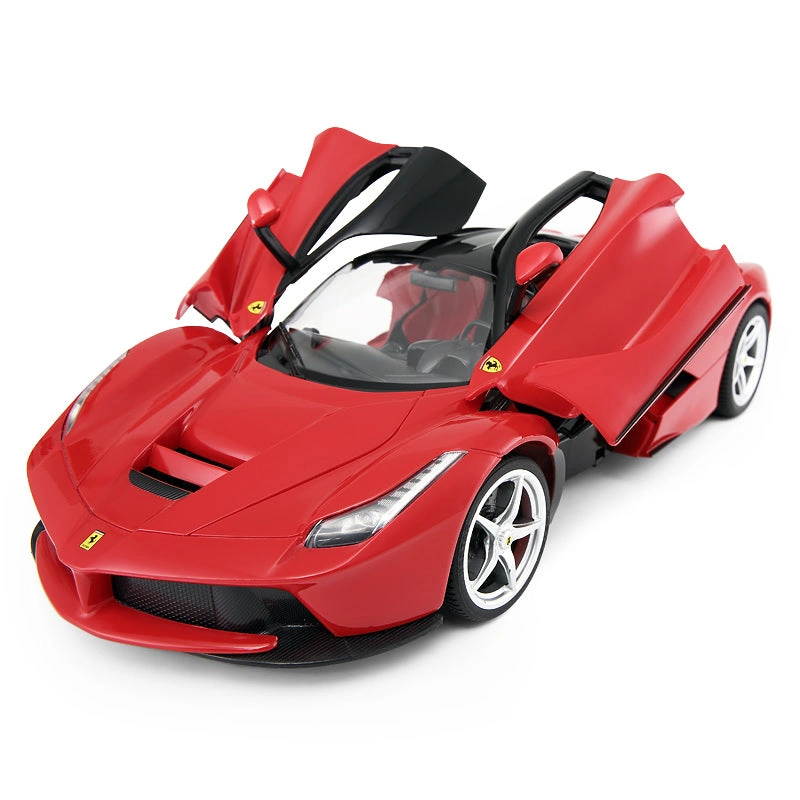 Unleash the Legend Ferrari LaFerrari RC Car Dream Replica