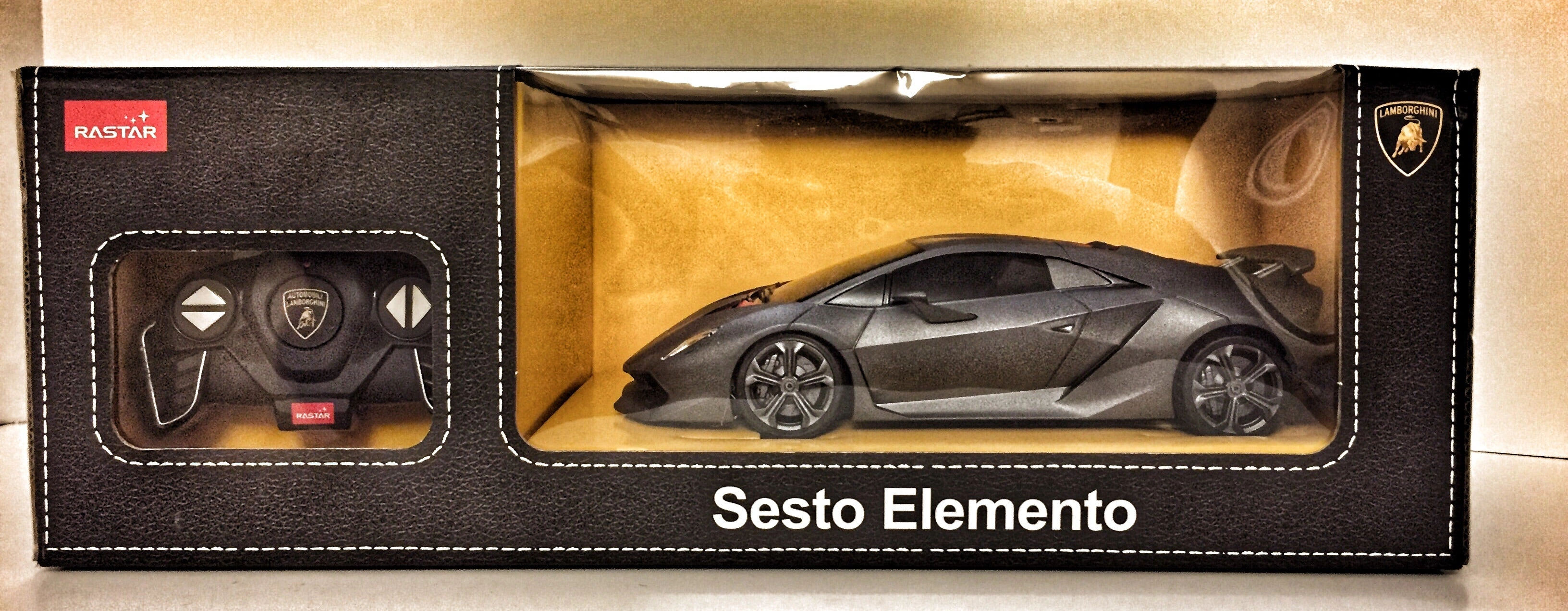 Lamborghini Sesto Elemento RC Car – Unleash the Beast!